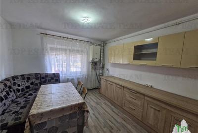 Apartament cu 2 camere decomandat în Primo - 5
