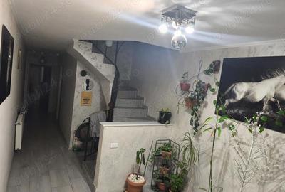 Casă cu Teren 160 Mp în Brestei - 4