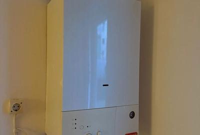 Garsonieră decomandată în Central - 3