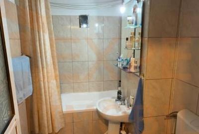 Apartament cu 2 camere semidecomandat, mobilat în Inel I - 7