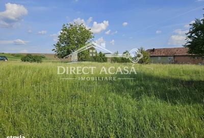 Spațiu comercial, în Ernei - 1