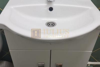 Garsonieră decomandată, mobilată în Lipovei - 5