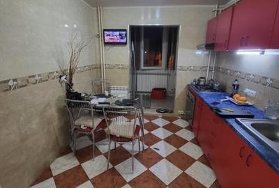 Apartament cu 3 camere decomandat, mobilat în Rahova - 6