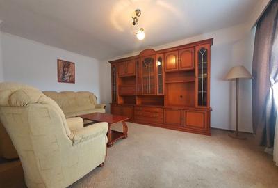 Apartament cu 2 camere decomandat în Teilor - 7