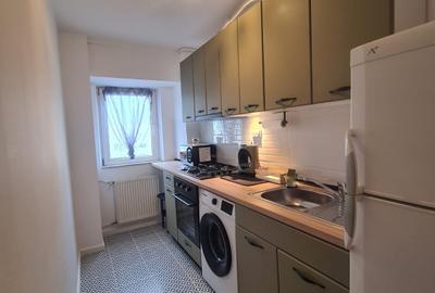 Garsoniera luminoasa 12 min M Timpuri Noi DB1437 - 11