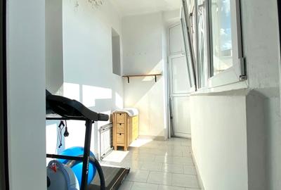 Apartament 3 camere Metrou Unirii - 12