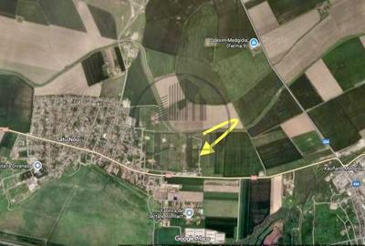 Teren intravilan de vanzare Satu Nou - Mircea Vodă, Constanta - 2