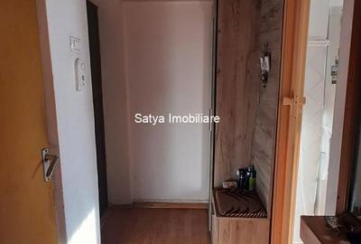 Apartament cu 2 camere semidecomandat în Tomis III - 10