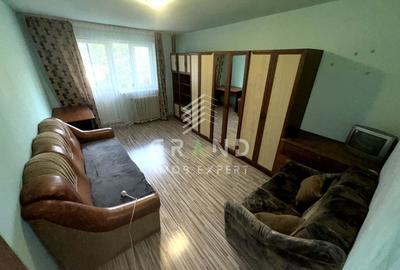 Apartament cu 2 camere decomandat, mobilat în Mănăștur - 4