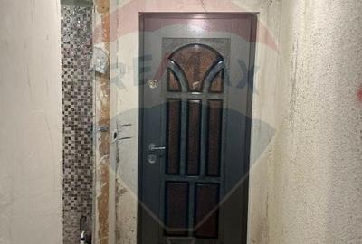 Apartament cu 2 camere semidecomandat în Săvinești - 12