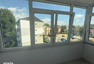 Apartament cu 2 camere nedecomandat în Cornișa - 4