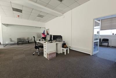 Spatiu birou si depozitare in zona Pipera - 3