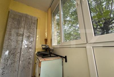 Apartament cu 2 camere, 50 mp, zona Tolstoi - 9