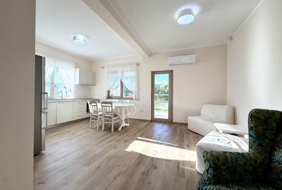 Duplex cu 3 camere cu Canalizare în Ghiroda - 5