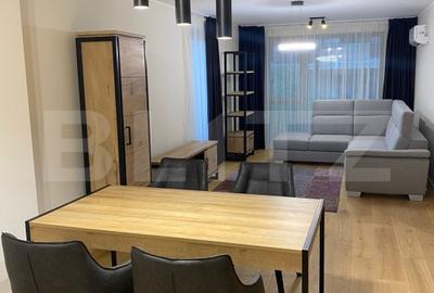 Apartament 2 camere, parcare subterana, 60mp, zona Iulius Mall - 2