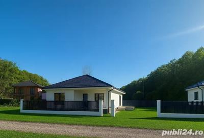 Vand casa Pitesti Uiasca - 2