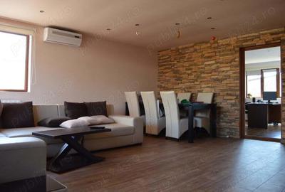 Casa P+M Independenta ENERGETIC - 16