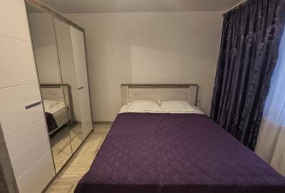 Tomis 3 Soveja-apartament 2 camere decomandat - 4