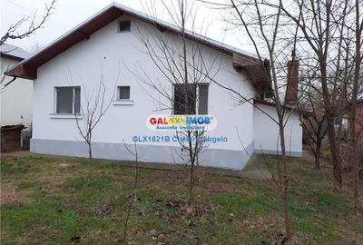 Casă cu 5 camere cu Teren 880 Mp în Snagov - 23