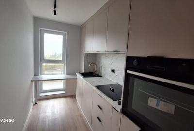 Apartament cu 2 camere decomandat în Costin Georgian
