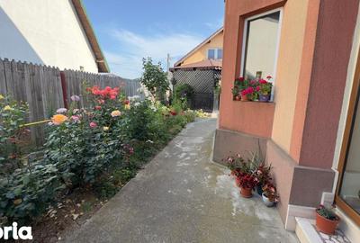 Casă cu 7 camere cu Teren 1388 Mp în Bradu - 6