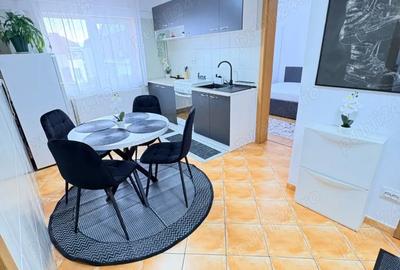 Apartament cu 2 camere decomandat în Turnișor - 2