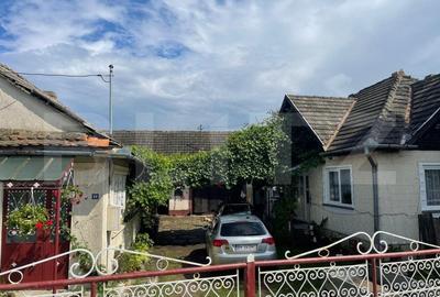 Doua case + anexa, teren 1655mp, Vama Buzaului (Acris) - 19