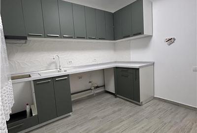 Garsoniera complet renovata, zona Palas - 2