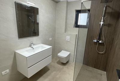 Casă cu 4 camere cu Teren 425 Mp în Domnești - 6