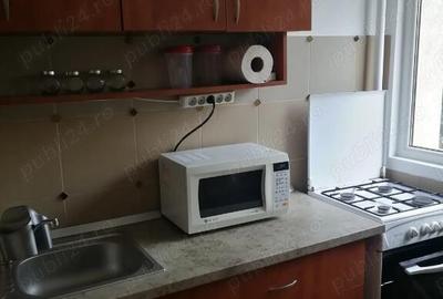 Dristor etaj 3 semidecomandat - 3