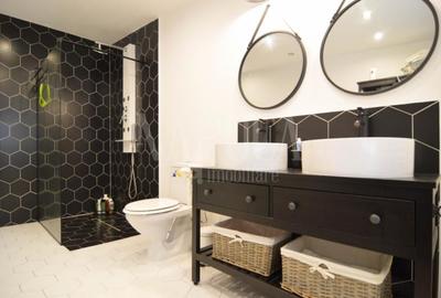 Casa 3 camere de vanzare in Marasti, Cluj Napoca Casa 3 camere de vanzare in Marasti, Cluj Napoca - 11