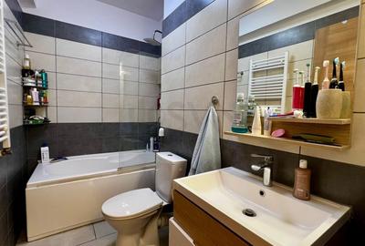 REA1024866 2 camere I Colentina I 54mp I Bloc nou - 8