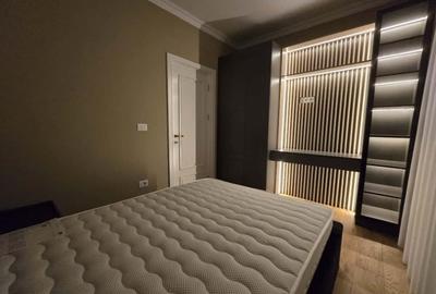 Intabulat, mobilat si utilat, ap 2 cam ESQ Village3, et 2+pod propriu - 3