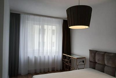 Apartament 2 camere, parcare, zona BMW, Floresti - 8