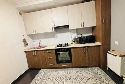 Ofer spre inchiriere garsoniera in vitan cu centrala proprie - 3