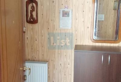 Casă cu 2 camere cu Canalizare în Calea Galați - 4