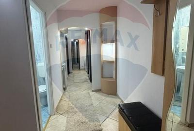 De inchiriat, 3 camere, decomandat,72mp,etaj 2, Craiovita, ultramodern - 9