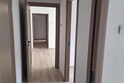 Apartament cu 4 camere semidecomandat în Circumvalațiunii - 5