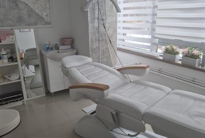 Spațiu comercial, de 125 mp, în 13 Septembrie - 5