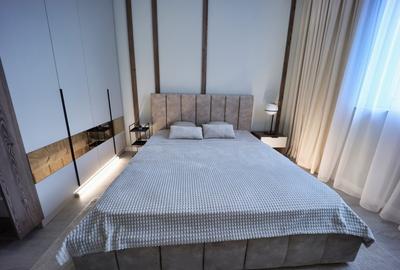 Apartament cu 3 camere în Nord - 9