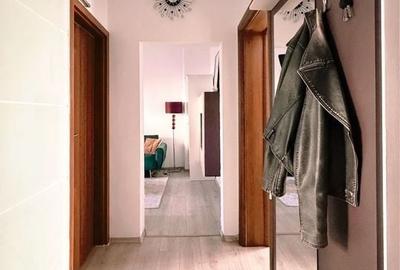 2 camere | Floreasca | Etaj 1 | Bloc mic (2 etaje) - 8