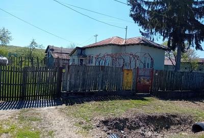 Casă cu 3 camere în Podenii Noi - 2