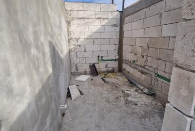 Medeea Casa parter de vanzare 5 camere - 7