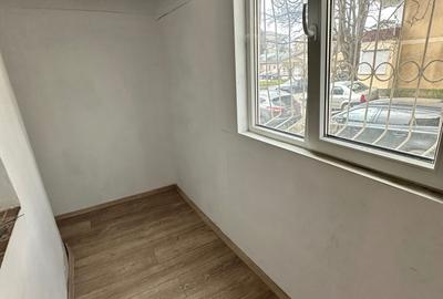 Apartament cu 2 camere semidecomandat în Rogerius - 7