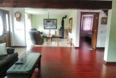 Casa P+M, Malureni -Toplita,  teren 2.798mp - 18