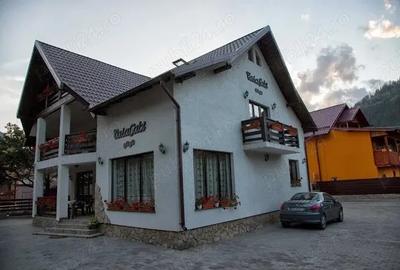 De vanzare casa pensiune