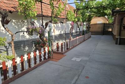 Casă individuală cu 3 camere cu Teren 852 Mp în Nădlac - 13