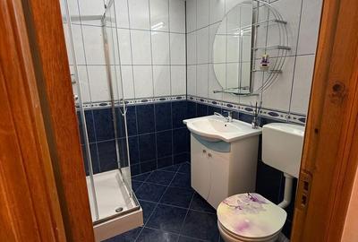 Apartament cu 2 camere decomandat în Lacul Tei