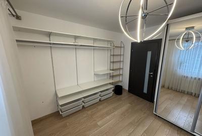 Apartament cu 3 camere decomandat în Valea Lupului - 2