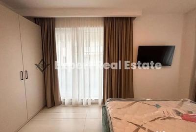 Apartament cu 2 camere semidecomandat în Central - 9